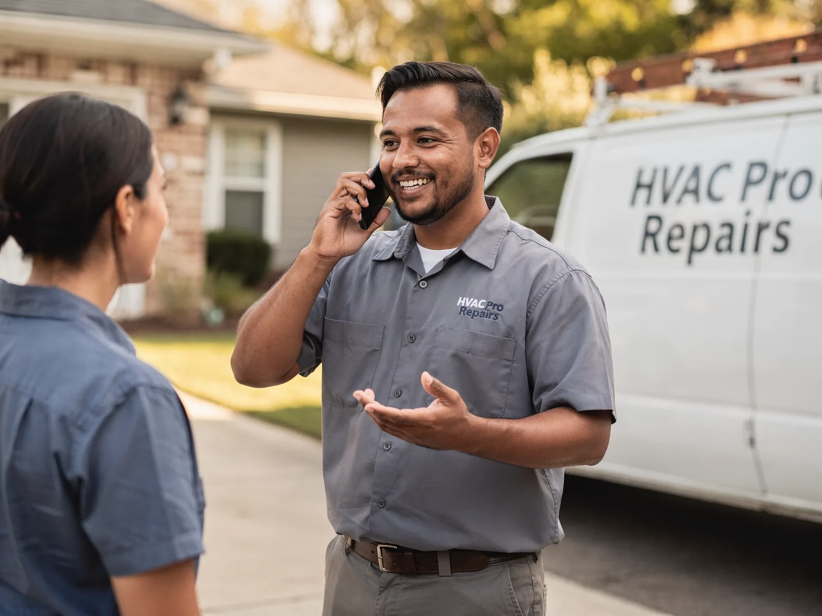 Heat Pump Repair Madison, CA FAQs